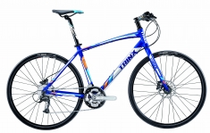 Bicicleta TRINX "FREE 3.0"