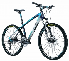 Bicicleta TRINX "H1200"