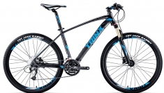 Bicicleta TRINX "X1"