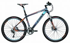 Bicicleta TRINX "X7T"